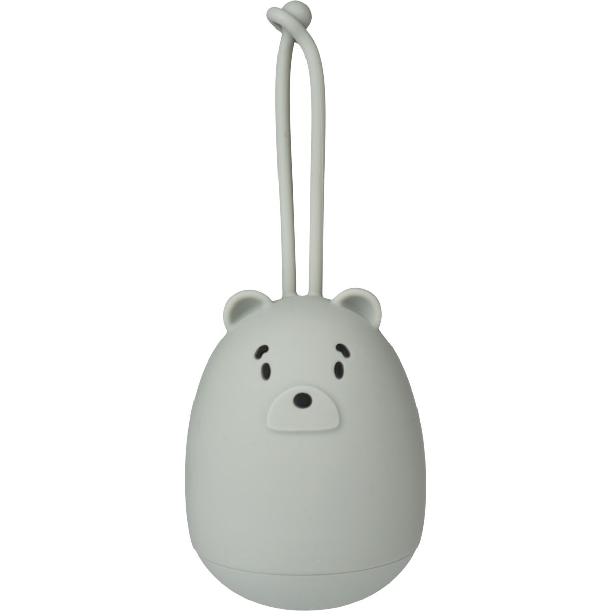 Watson Nachtlicht - Mr bear / Dove blue