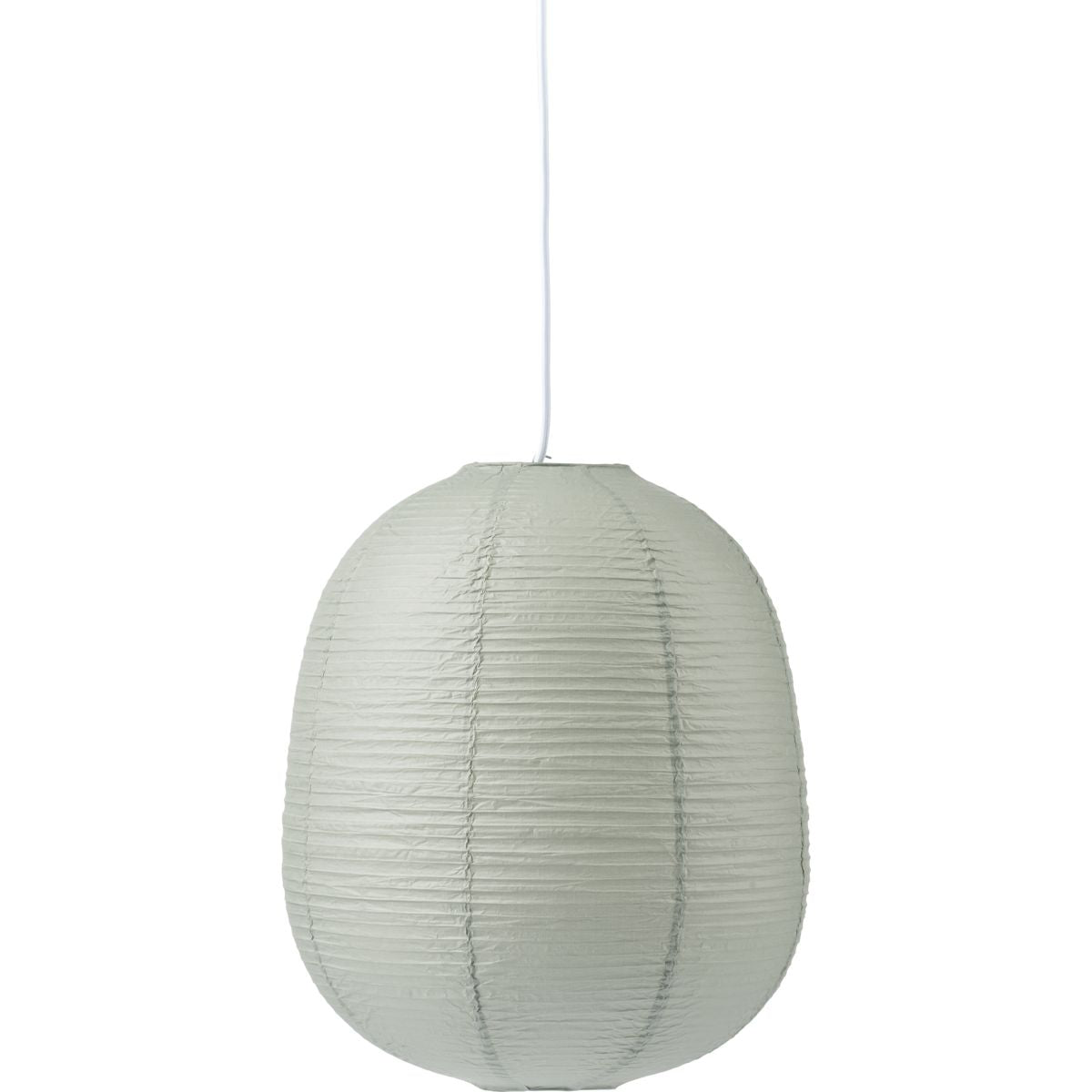 Liewood Pendelleuchte Emmit - Dove blue - Hängelampe