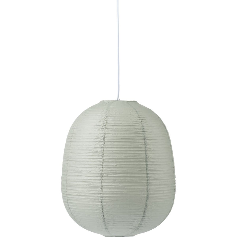 Liewood Pendelleuchte Emmit - Dove blue - Hängelampe