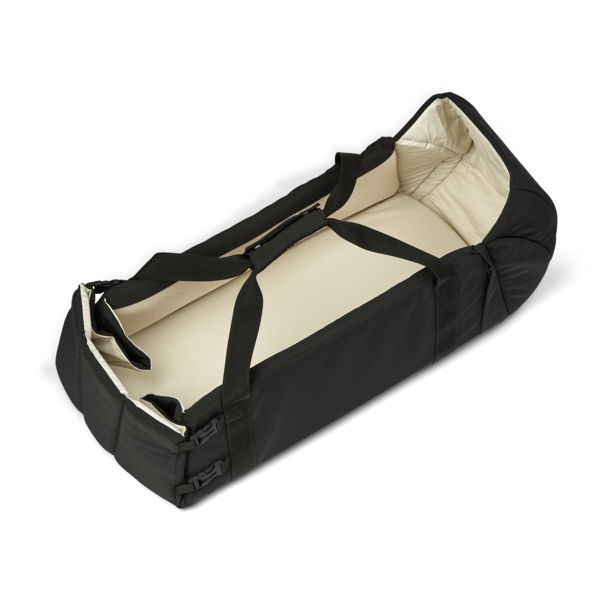 Liewood Amber Babylift - Black - Babylift