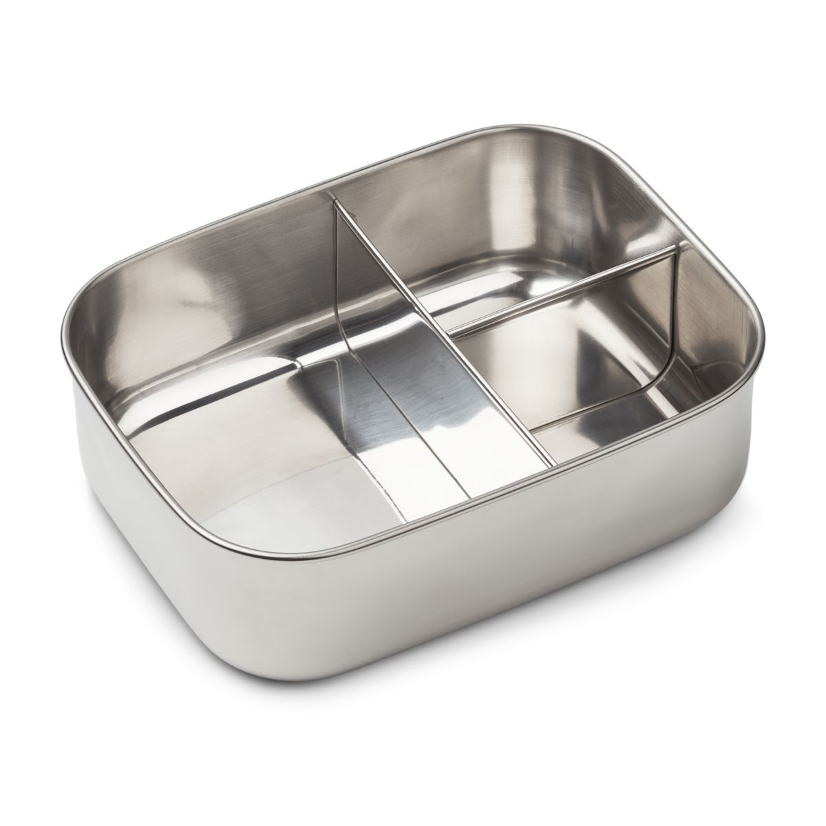 Liewood ARTHUR Lunchbox - Peach / Sea shell mix - Brotdose