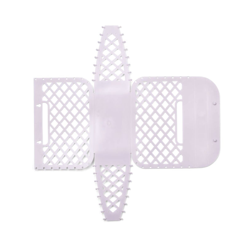 Liewood Verona basket - Misty Lilac - 