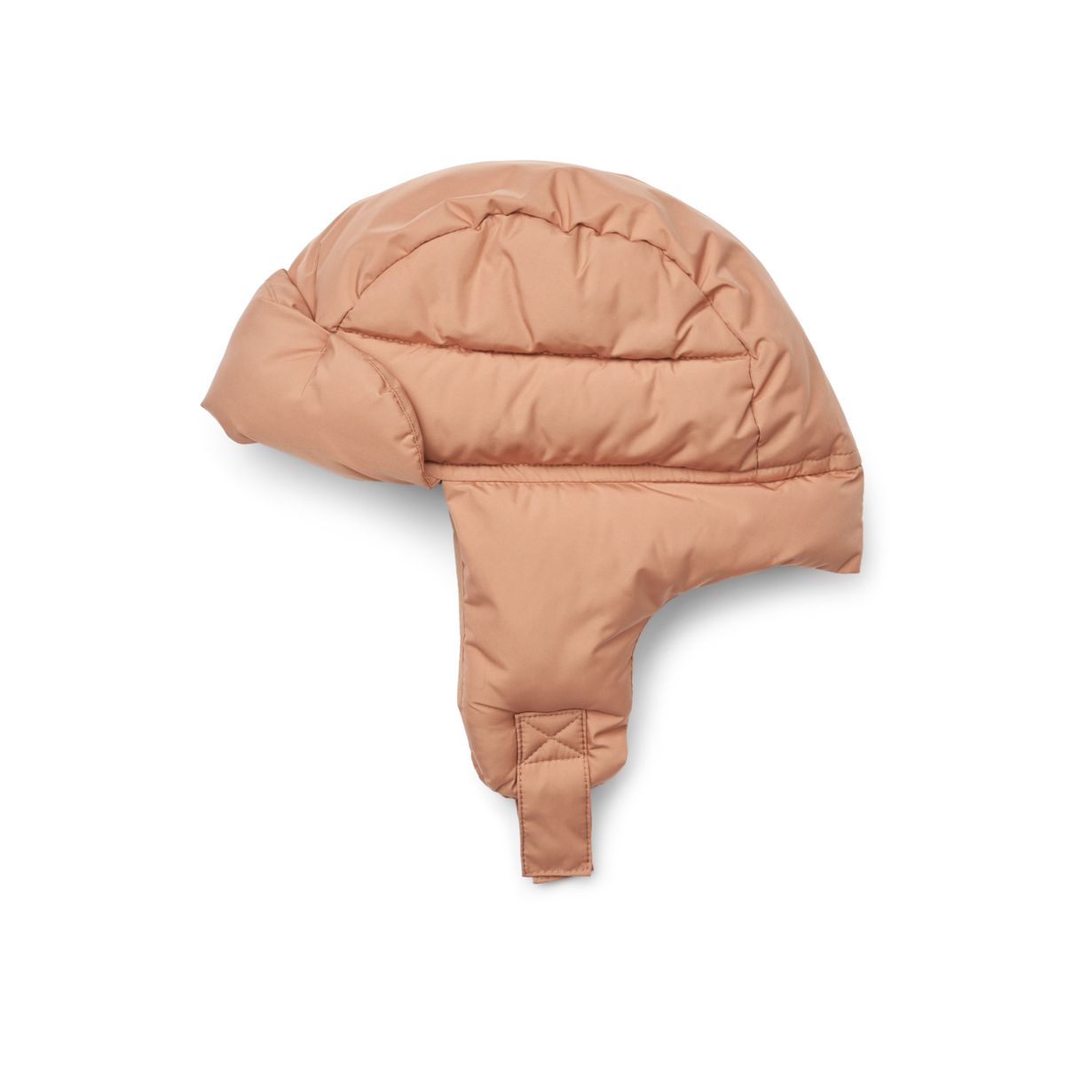 Liewood Tori Puffer Hat - Tuscany rose - HATS/CAP