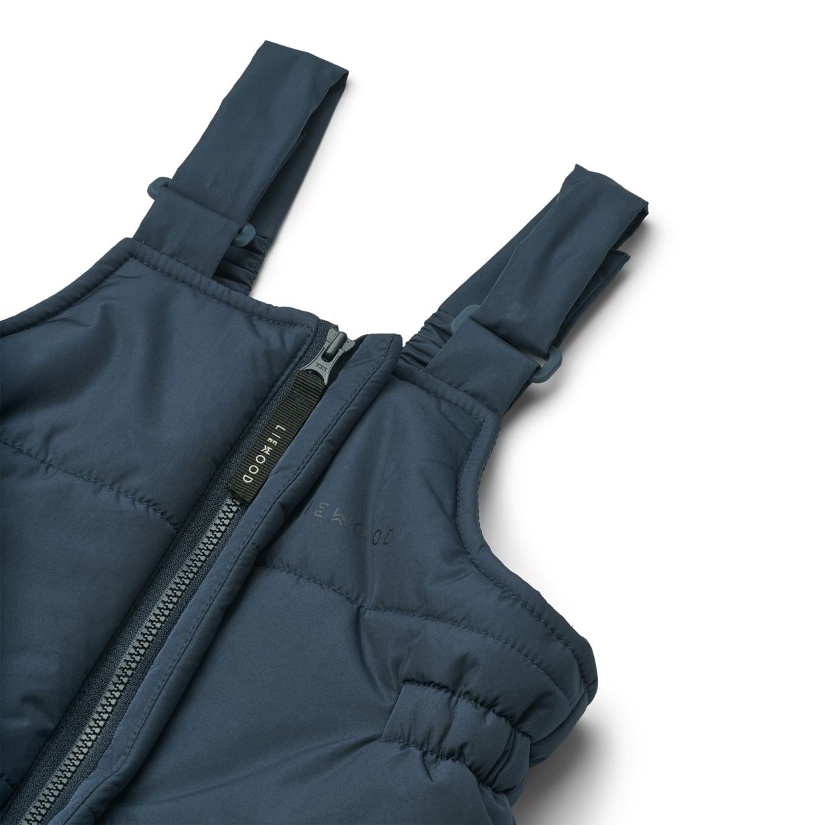 Liewood Olive Schneehose - Classic Navy - Hose