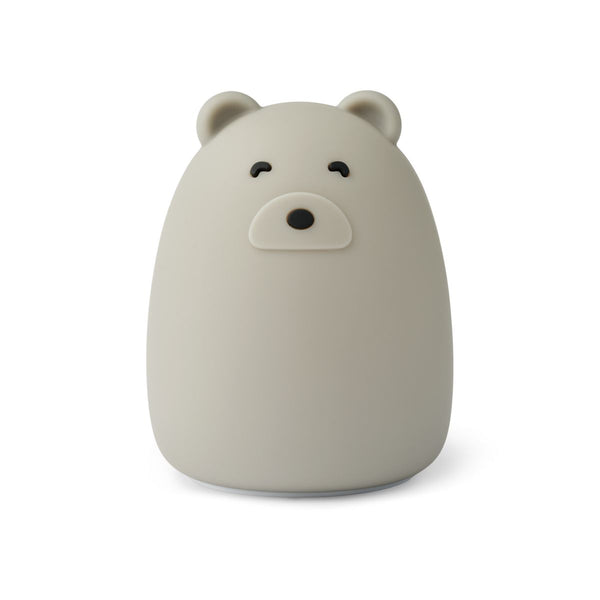 Winston Nachtlicht - Mr bear dove blue | LIEWOOD