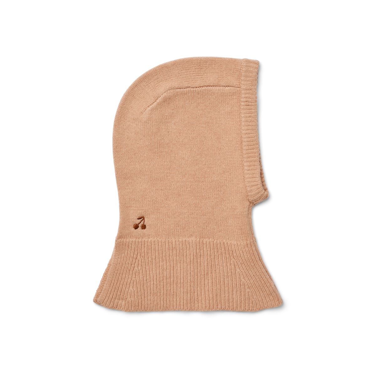 Liewood Balaclava Azalea - Tuscany rose / Pale tuscany - Hut & Kappe