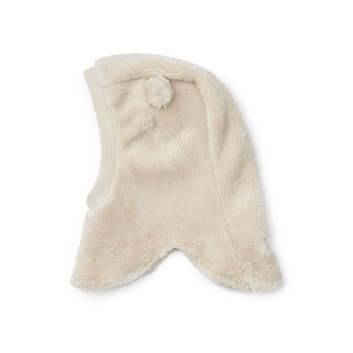Liewood Giri Balaclava - Sandy - Hut & Kappe