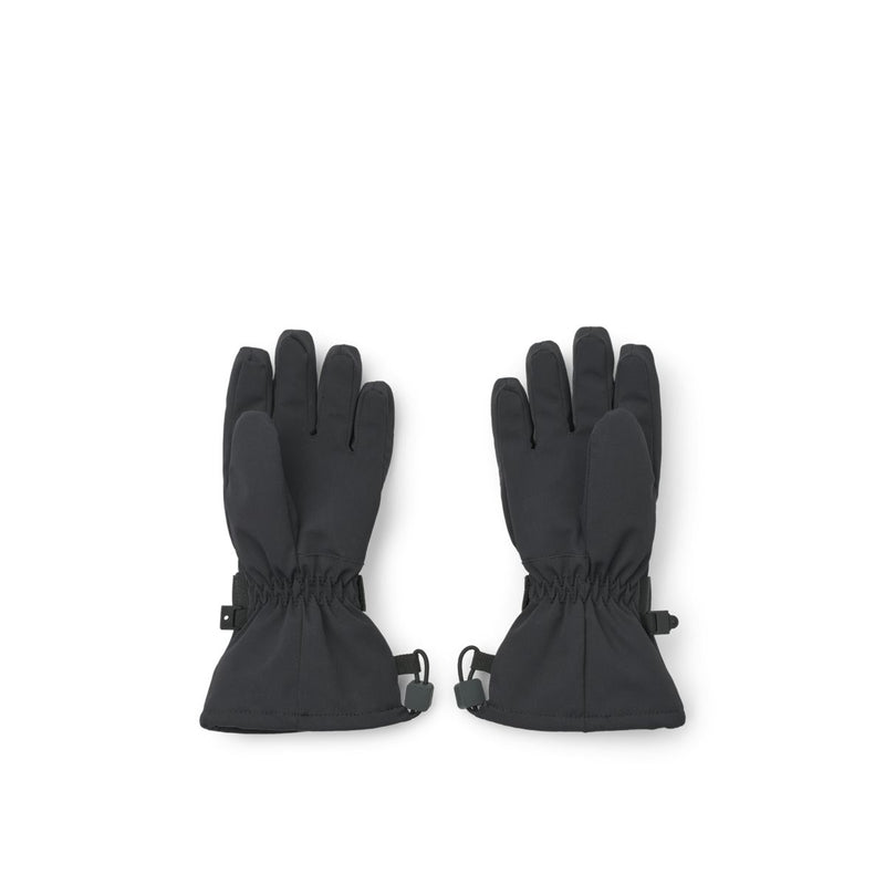 Liewood Kinza Handschuhe - Black / Sandy - Handschuhe