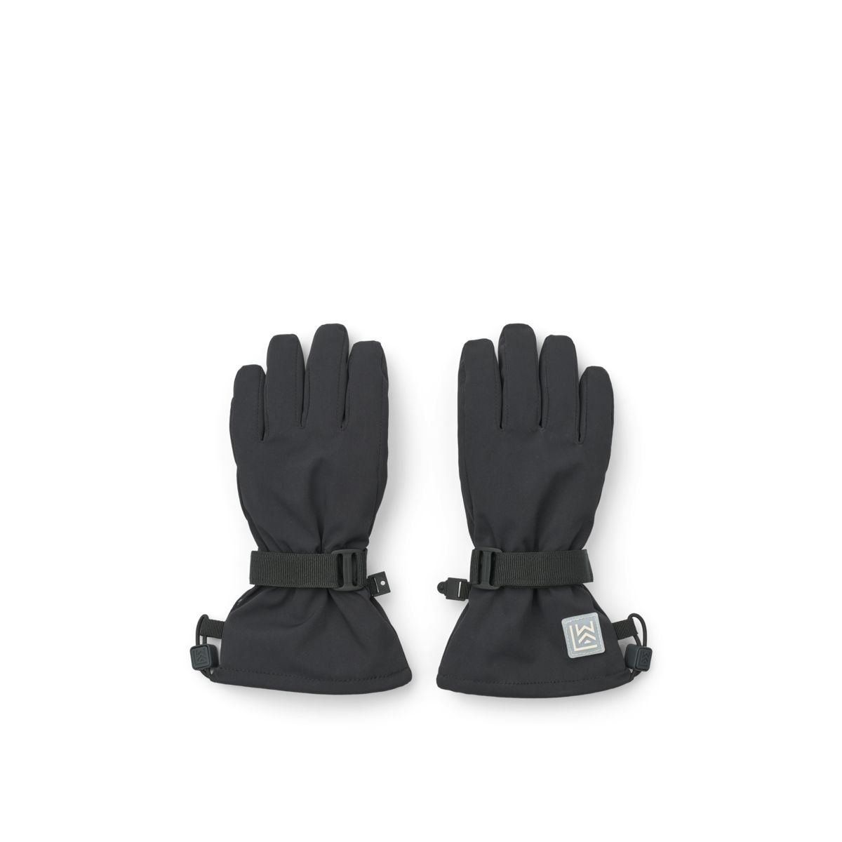 Liewood Kinza Handschuhe - Black / Sandy - Handschuhe