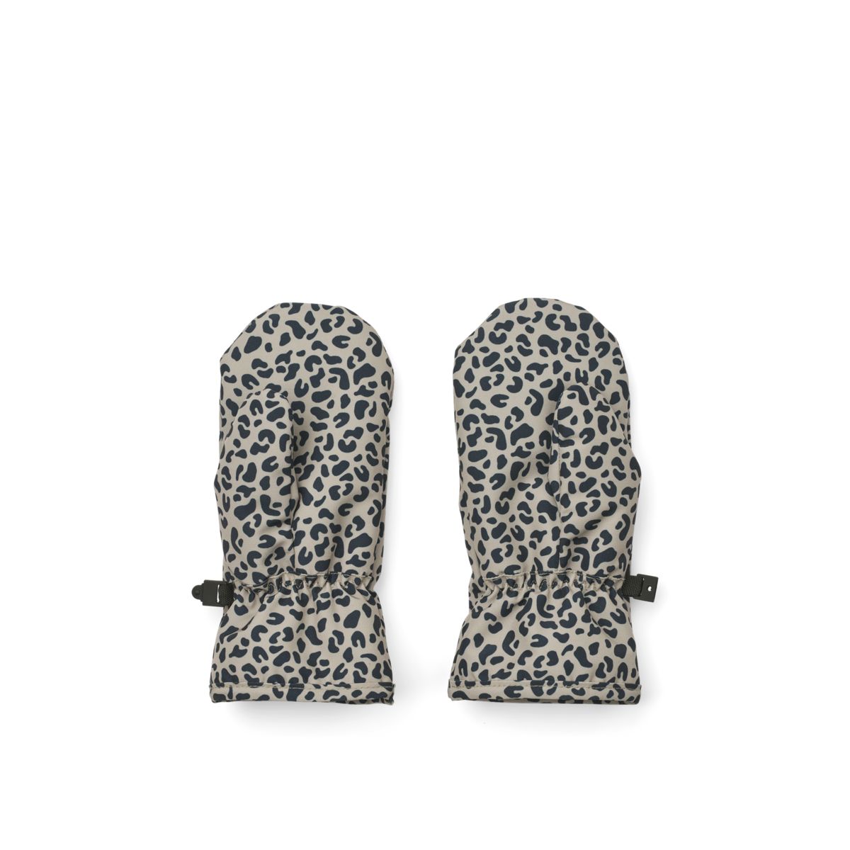 Liewood Hakon isolierte Handschuhe - Mini leo / Mist - Handschuhe