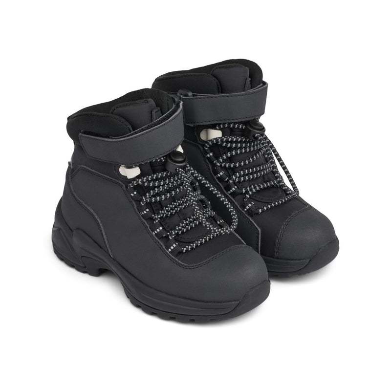 Liewood Ava-Stiefel - Black - Stiefel