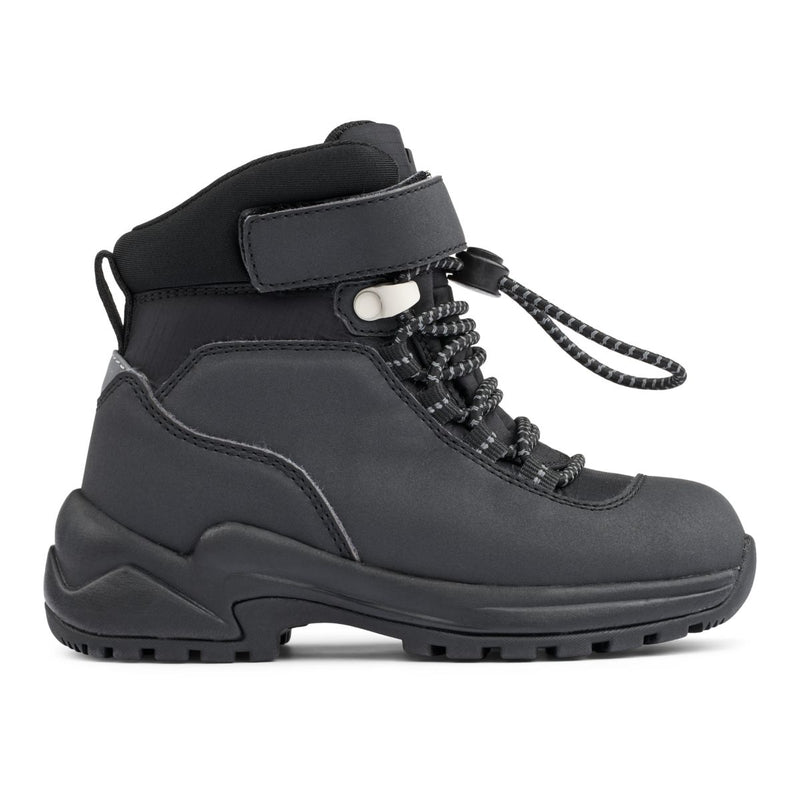 Liewood Ava-Stiefel - Black - Stiefel
