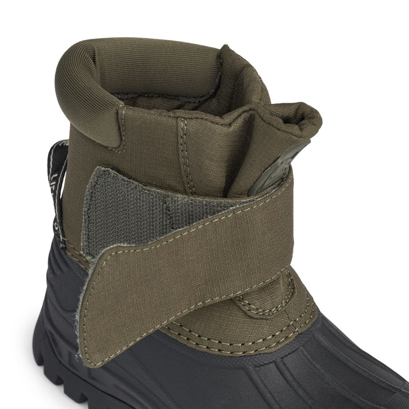 Liewood Becca Boot - Army brown - Schneestiefel