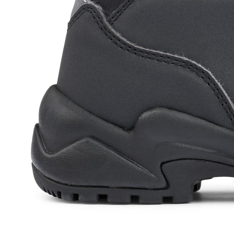 Liewood Ava-Stiefel - Black - Stiefel