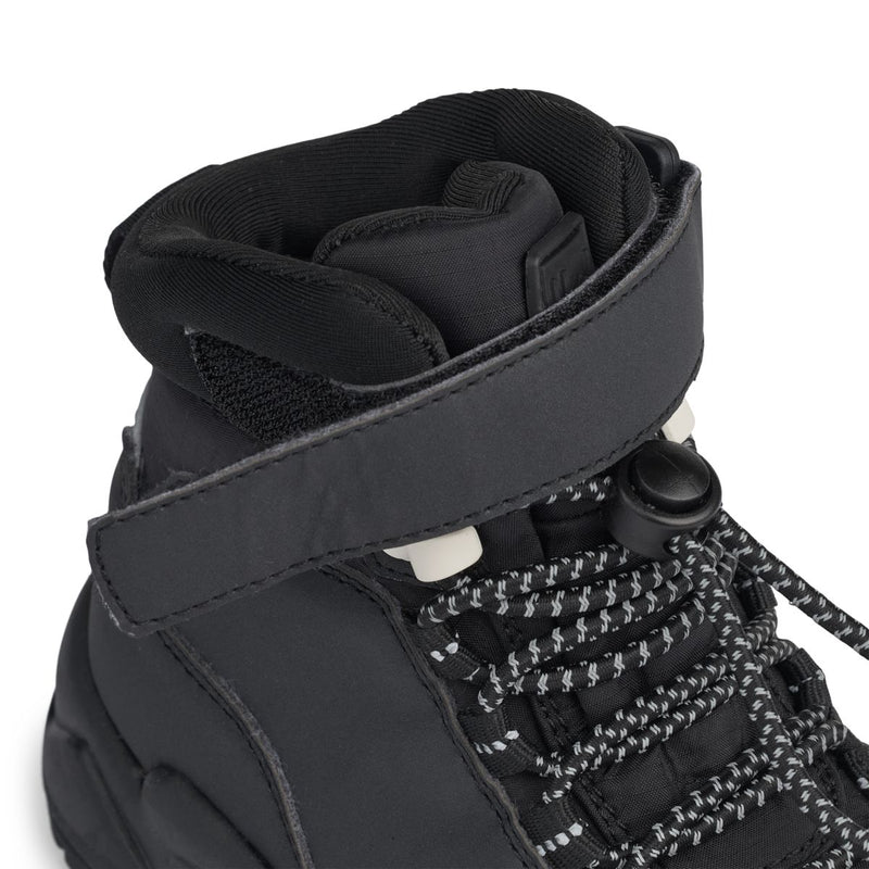 Liewood Ava-Stiefel - Black - Stiefel