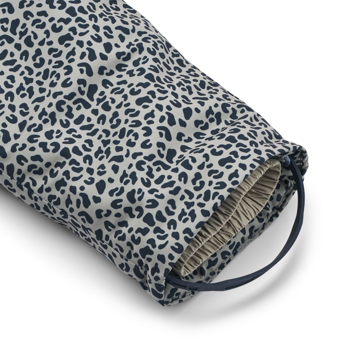 Liewood Isa Schneeanzug - Mini leo / Mist - SUIT