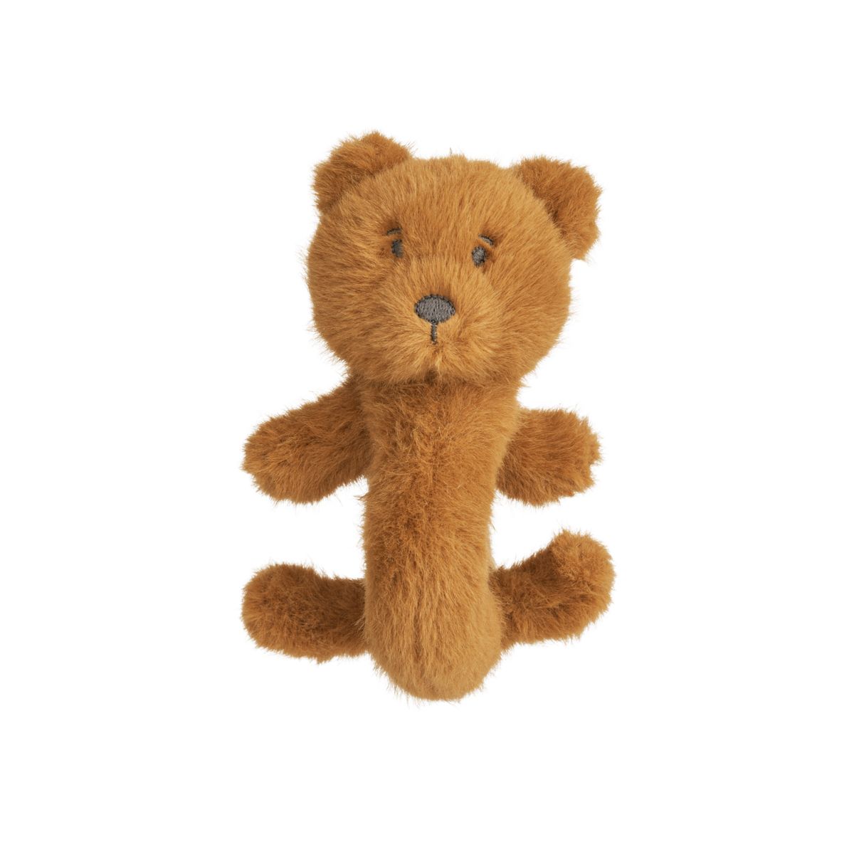 Liewood Romain Bär Rassel - Golden caramel - Rassel