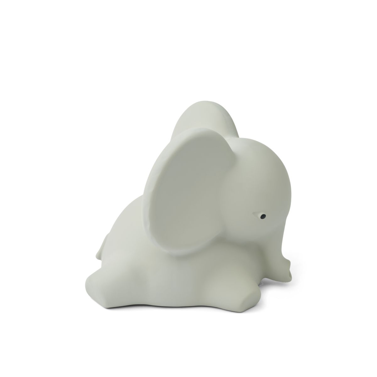 Liewood Yrsa Badespielzeug – Elefant - Elephant / Dove blue - Badespielzeug
