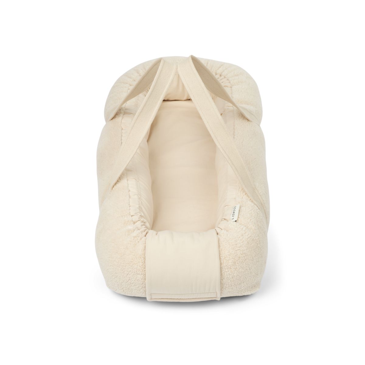 Liewood GRO Fleece-Babylift - Sandy - Babylift