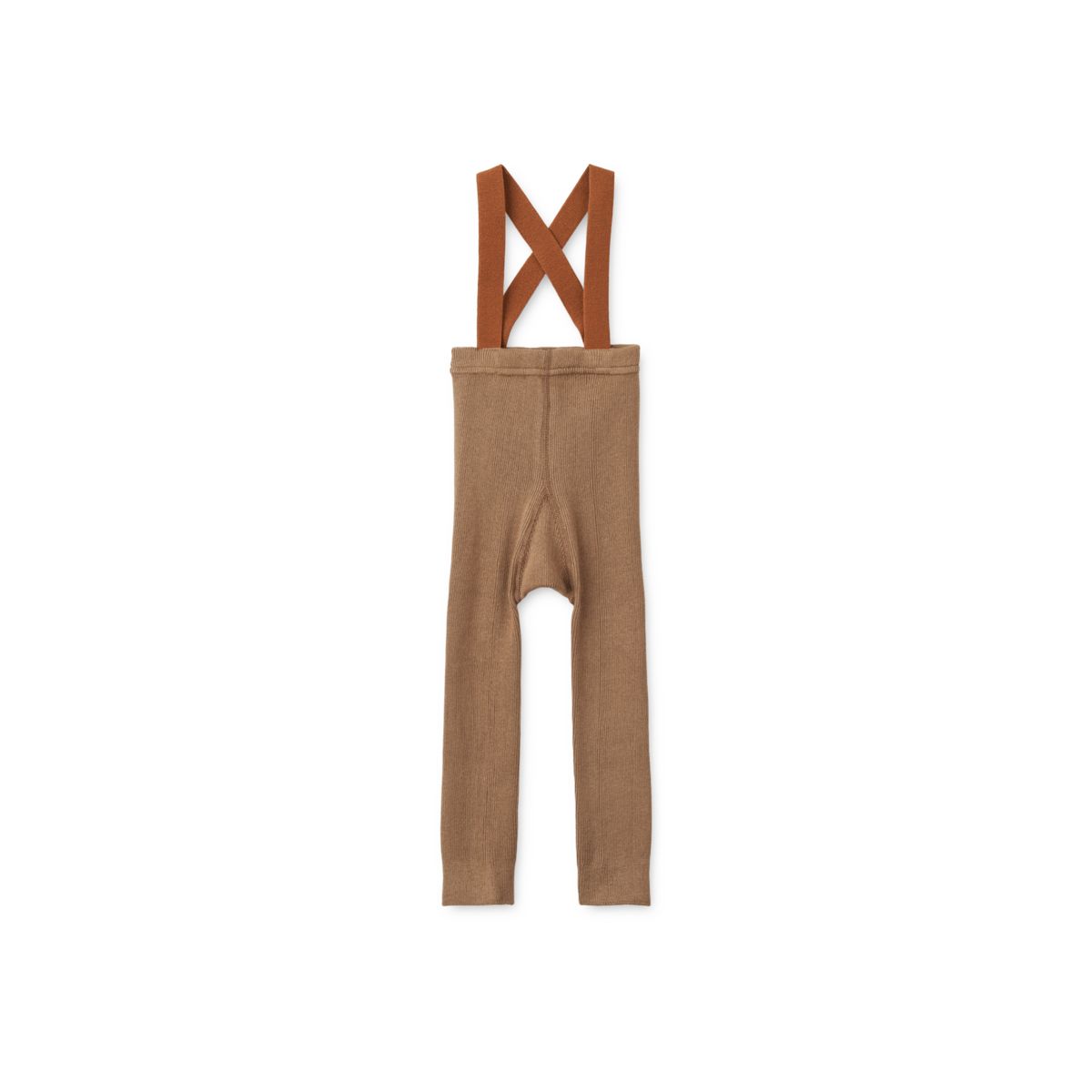 Liewood Cuno Strumpfhose - Oat / Golden caramel - TIGHTS