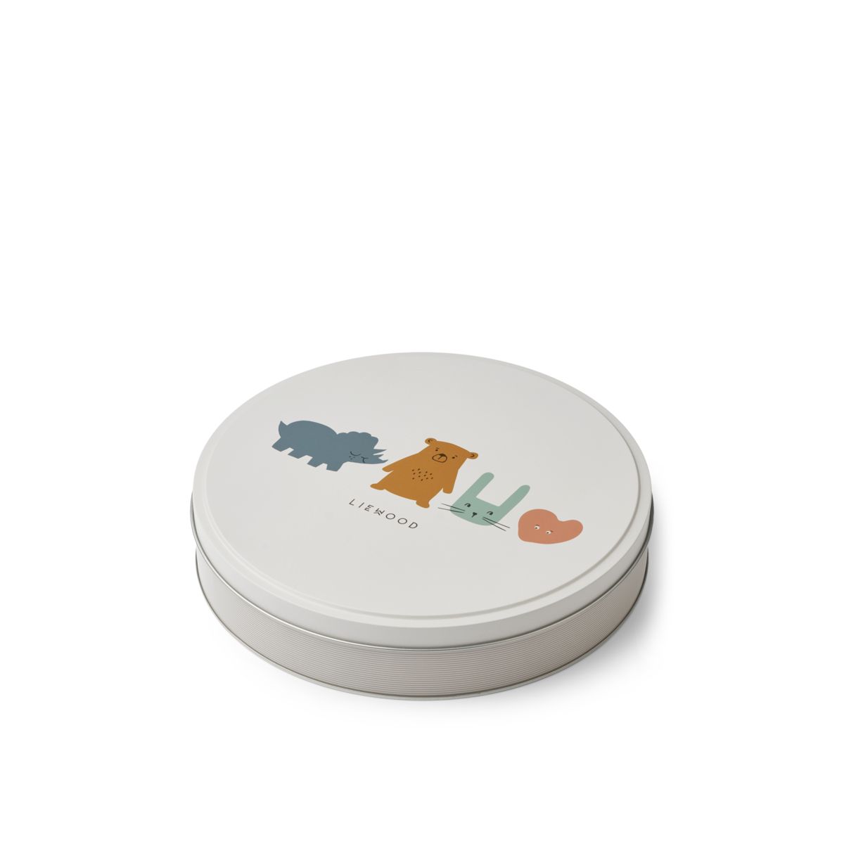 Liewood GASPARD Backset - Sandy multi mix - Backen