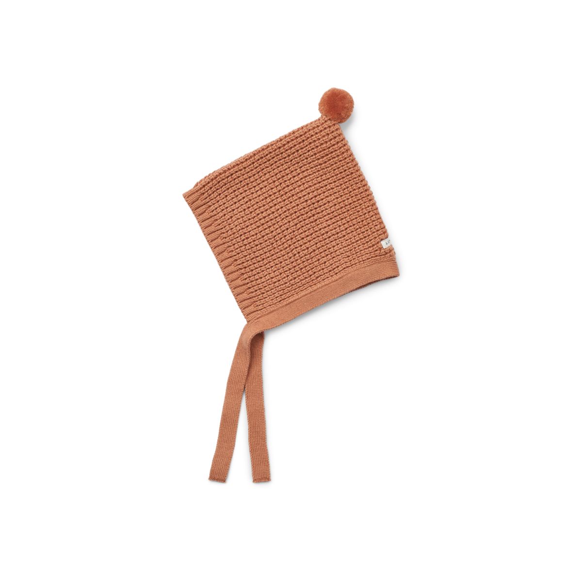 Liewood Fresia Baby Mütze - Tuscany rose - Hut & Kappe