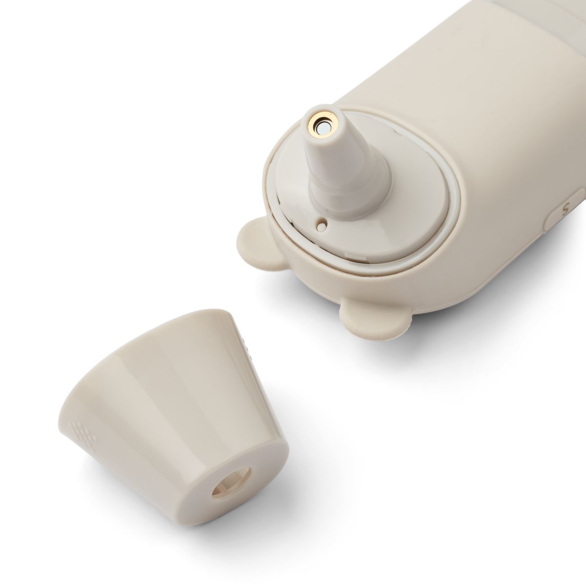 Liewood Olivier digital thermometer - Sandy - BATH & HYGIENE