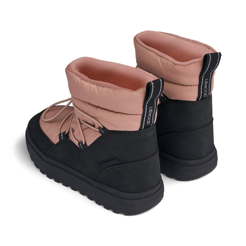 Liewood Zoey Schneestiefel - Dark Rosetta - Schneestiefel