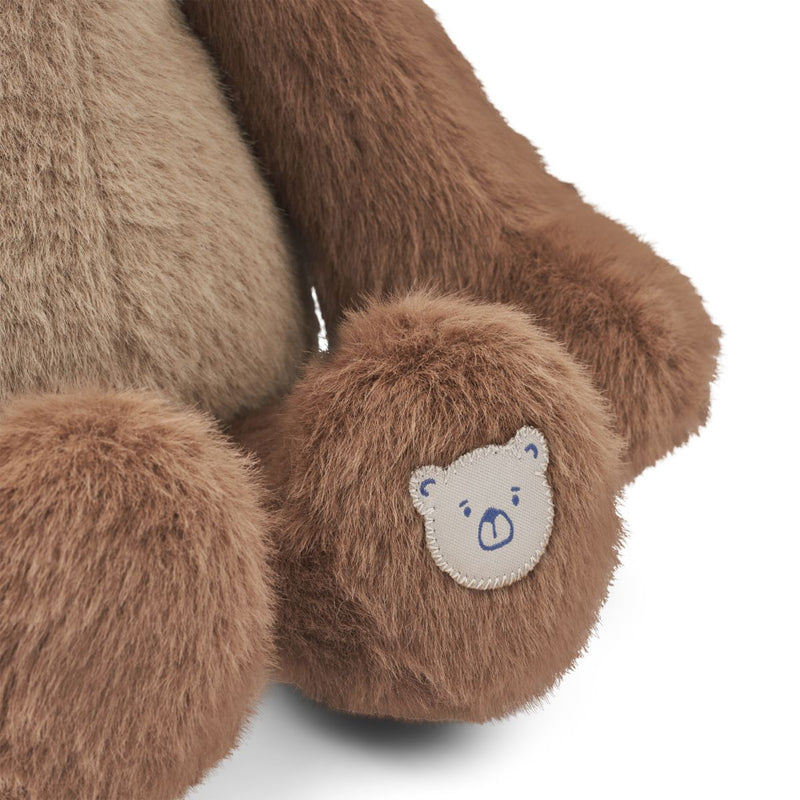 Liewood Berto Rentier Teddy - Pecan - Polaires