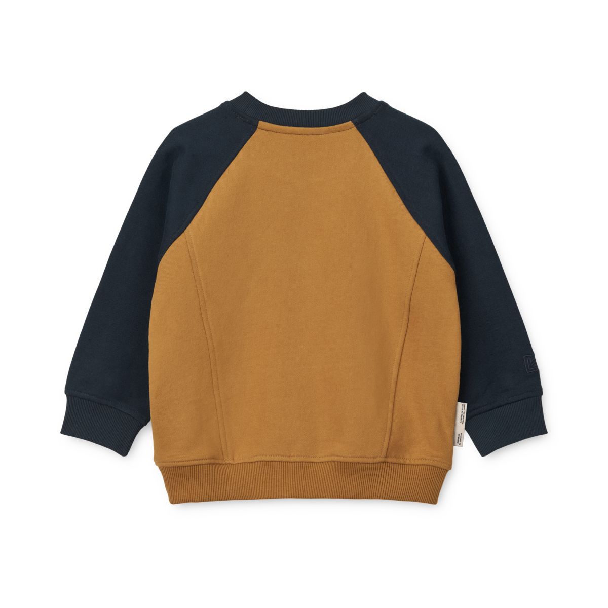 Liewood Aude Sweatshirt mit Aufdruck - Holiday friends / Sandy - Sweatshirts