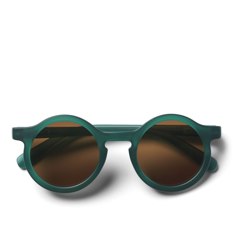 Liewood Darla Sonnenbrille 1-3 J - Garden green - Sonnenbrillen