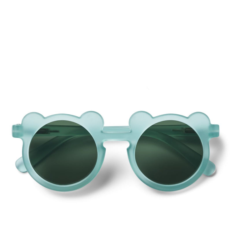 Liewood Darla Mr. Bear Sonnenbrille 1–3 J - Peppermint - Sonnenbrillen