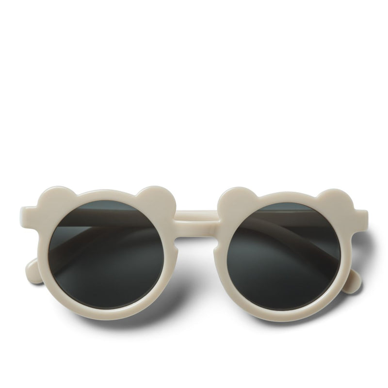 Liewood Darla Mr. Bear Sonnenbrille 1–3 J - Sandy - Sonnenbrillen