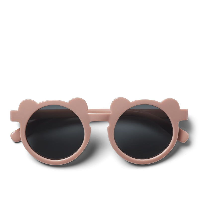 Liewood Darla Mr. Bear Sonnenbrille 4–10 Jahre - Tuscany rose - Sonnenbrillen
