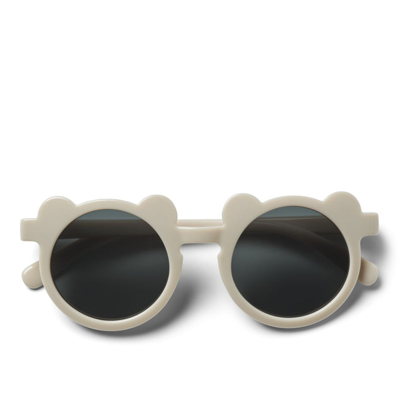 Liewood Darla Mr. Bear Sonnenbrille 4–10 Jahre - Sandy - Sonnenbrillen