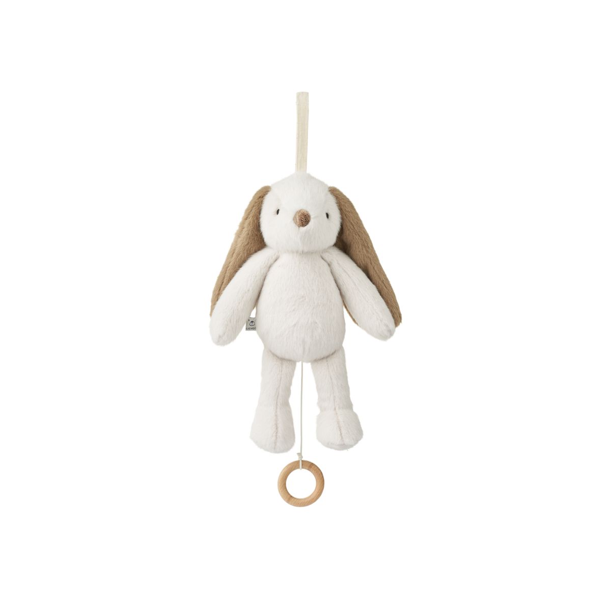 Makenna Dog Musik Mobil - Sandy
