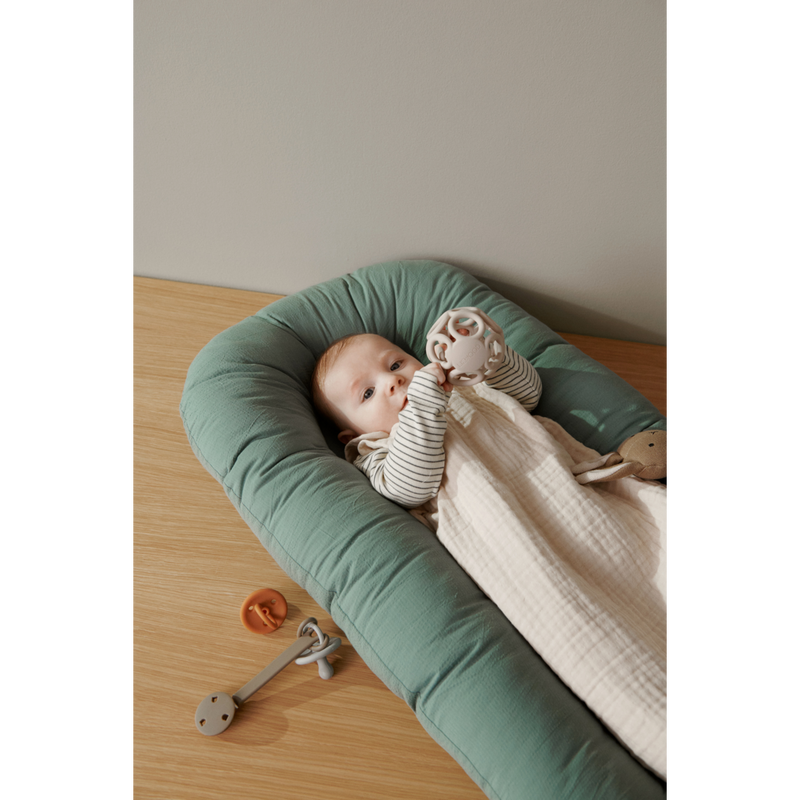 Liewood Flora Schlafsack - Sandy - Schlafsack
