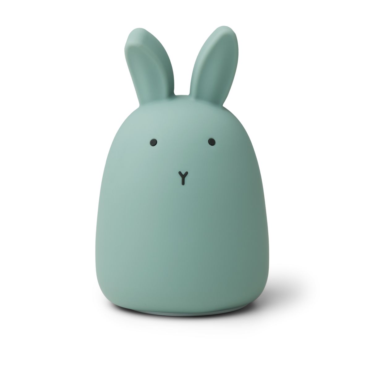 Liewood Winston Nachtlicht - Rabbit peppermint - Tischlampe