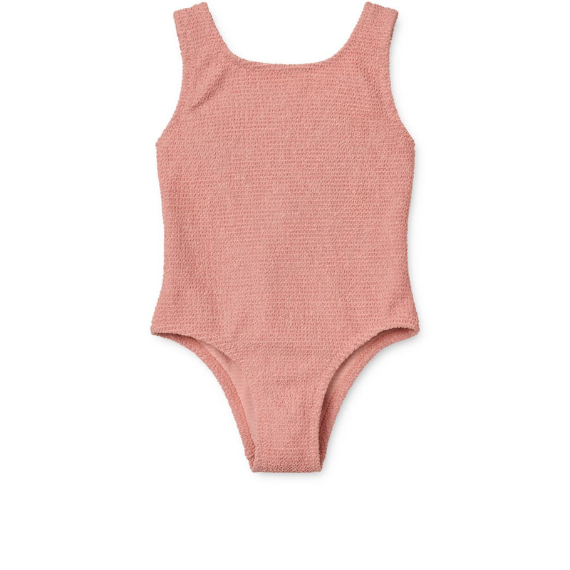 Liewood Bianco Badeanzug - Dusty rose - Badeanzug