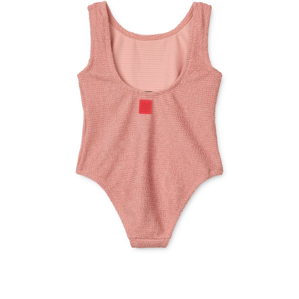 Liewood Bianco Badeanzug - Dusty rose - Badeanzug