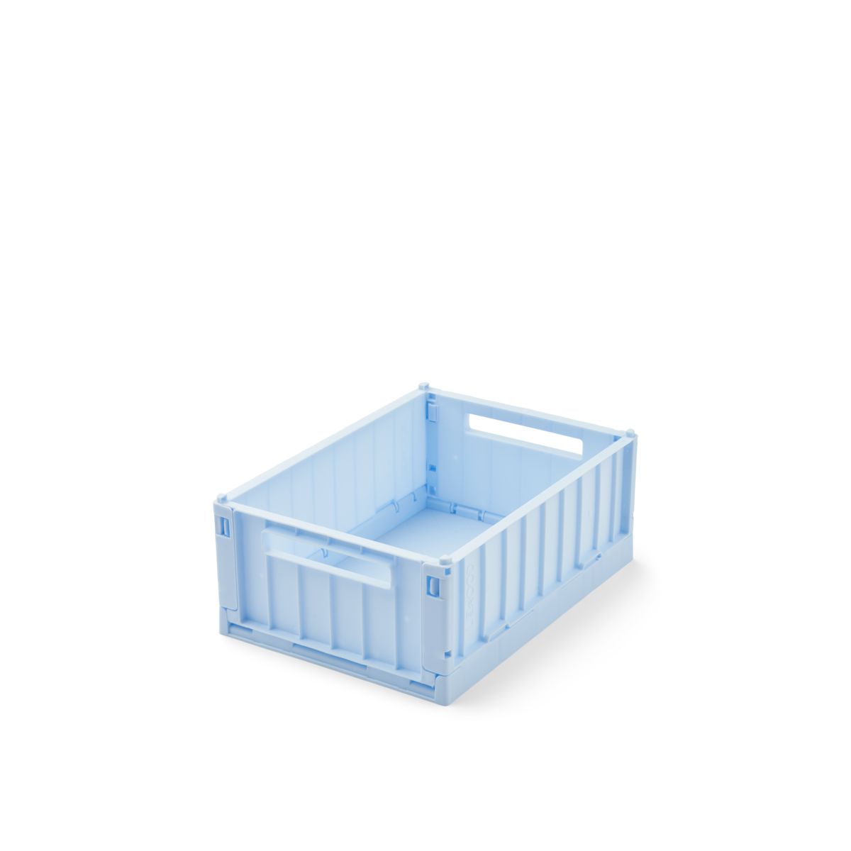 Liewood Weston Small Storage Box 1er-Pack - Pure sky - Aufbewahrungsbox