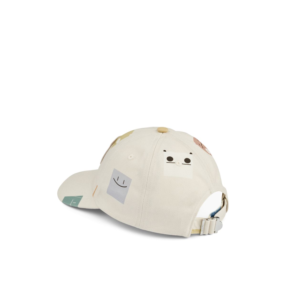 Liewood Danny Cap - Smiley / Sandy - Hut & Kappe