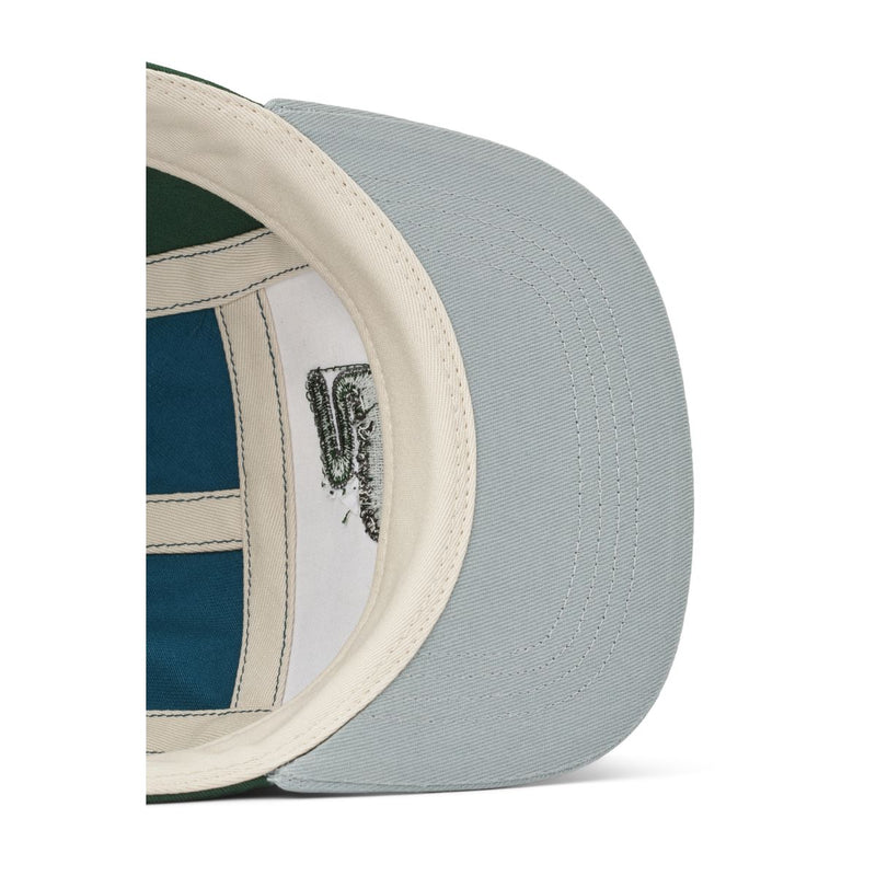 Liewood Rory-Kappe - Blue fog multi mix - Hut & Kappe