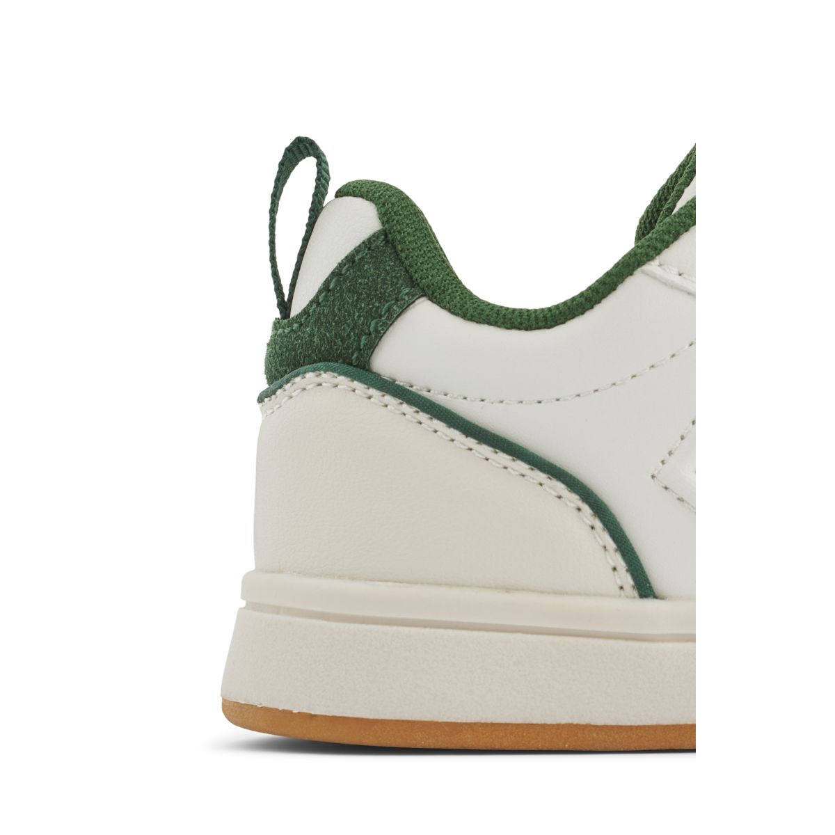 Liewood Claudina Turnschuhe - Garden green mix - Sneakers