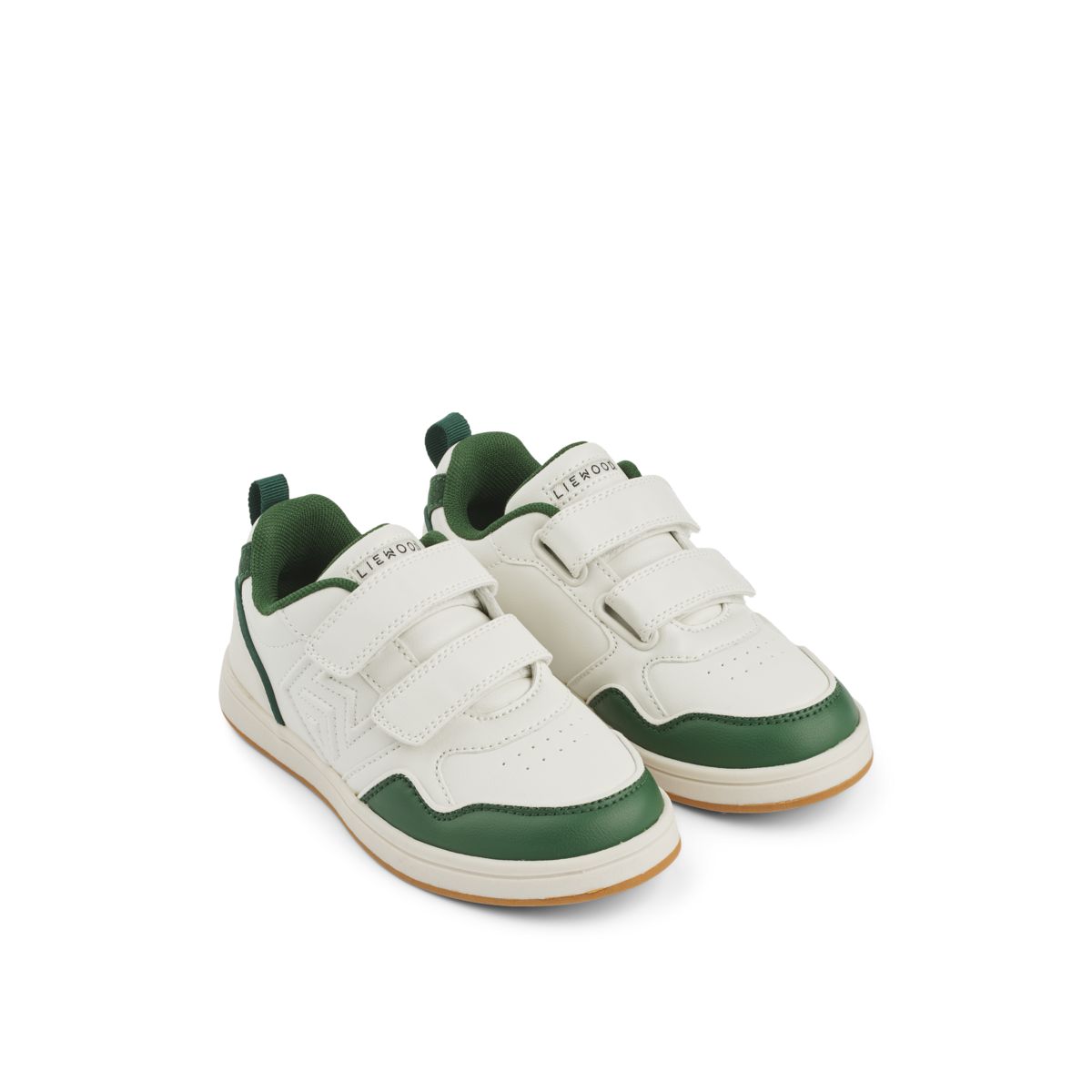 Liewood Claudina Turnschuhe - Garden green mix - Sneakers