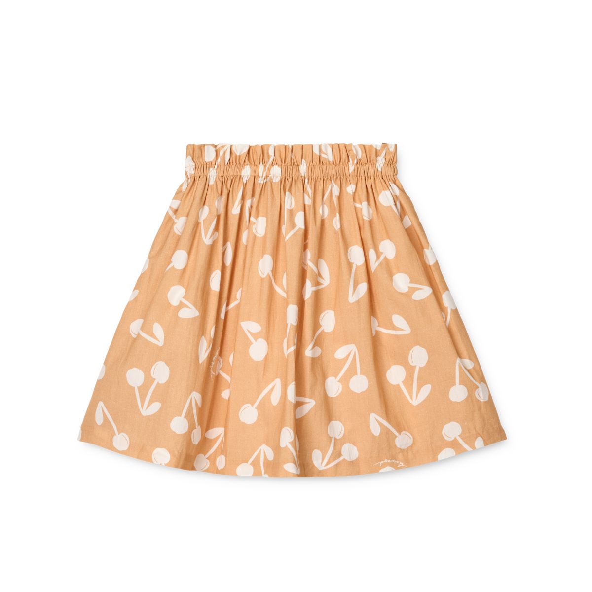 Liewood GABRIELLA Bedruckter Rock - Cherry blossom / Light apricot - Röcke