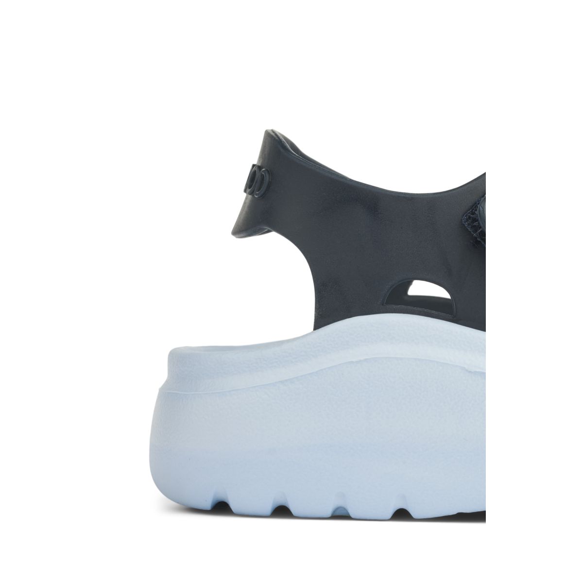 Liewood Beau Sandale - Pure sky / Classic navy - Sandalen