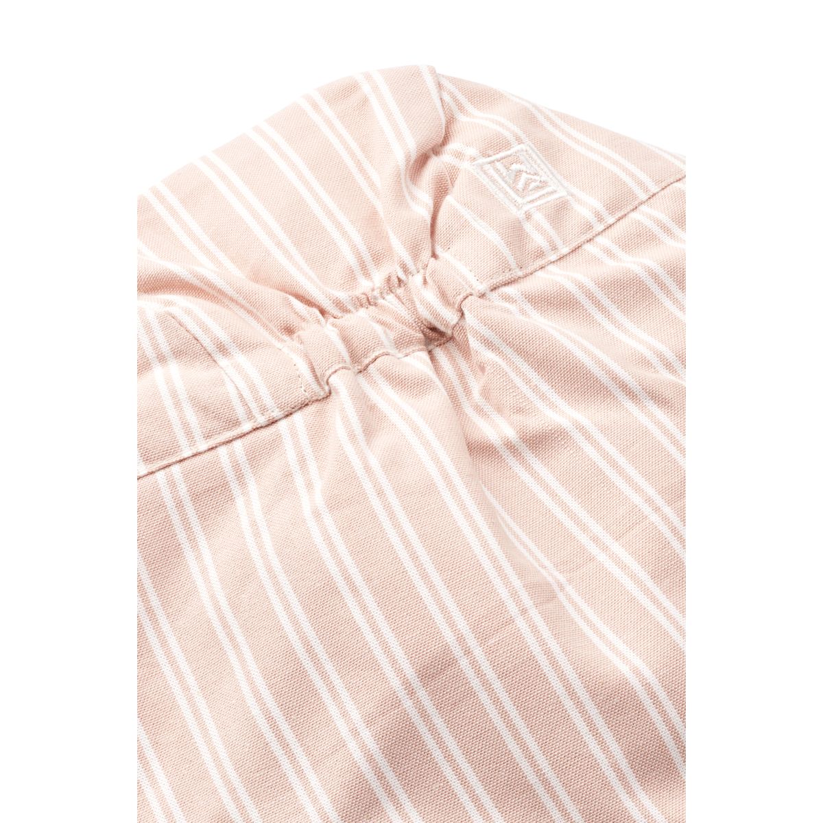 Liewood CECILIA Sonnenhut - Y/D stripe Sorbet rose / Creme de la creme - Hut & Kappe