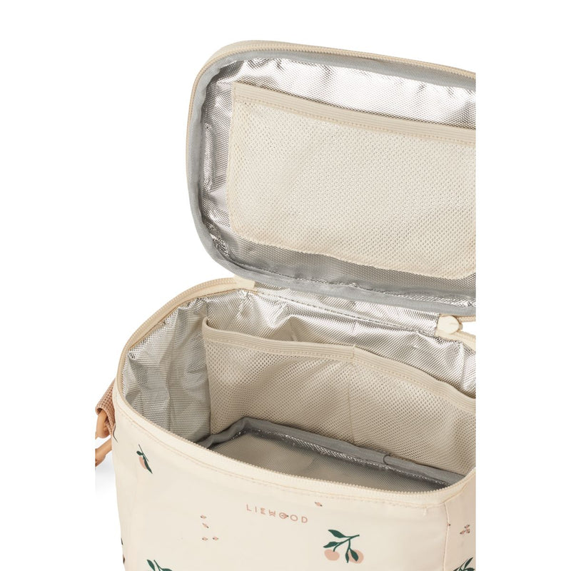 Liewood Toby Thermotasche - Peach / Sea shell - Umhängetasche