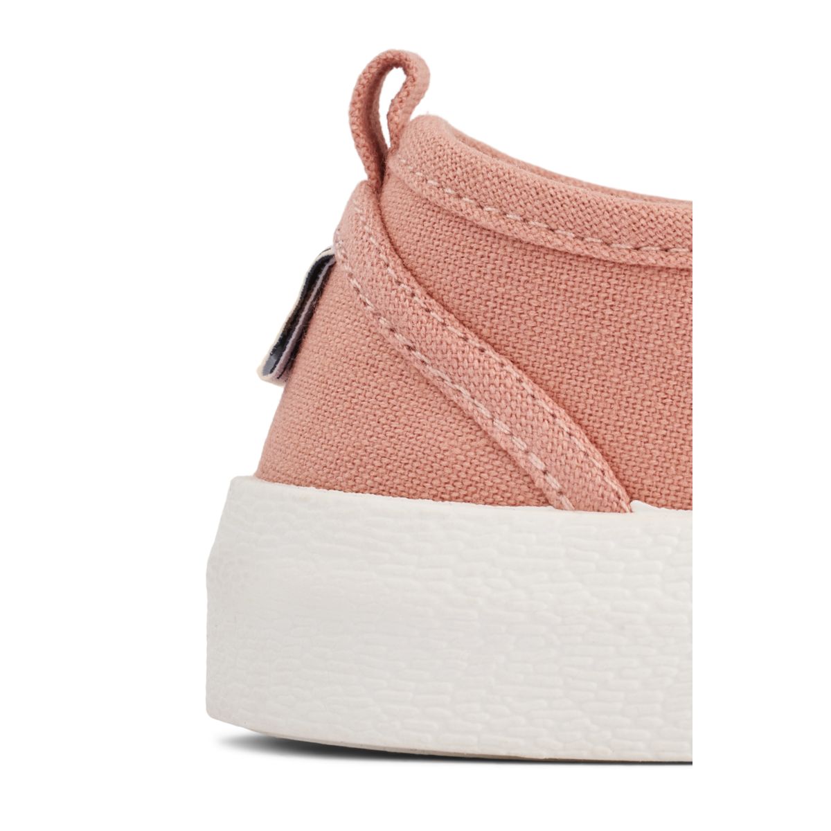 Liewood Danilo Canvas Turnschuhe - Tuscany rose - Sneakers